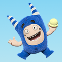 Oddbods Ice Cream Fight (Arabic) icon